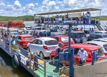 Alternativa para chegar em Porto Seguro garante viagem rodoviária