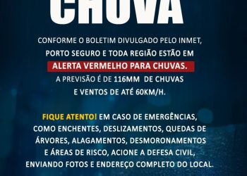 ESTAMOS DE PLANTÃO!