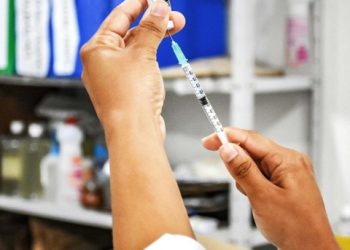 Porto Seguro inicia vacinação da 5ª dose contra a Covid-19