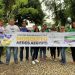 Eunápolis: equipe de Endemias realiza blitz de conscientização sobre combate ao Aedes Aegypti