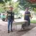 ‘MACACO PREGO É RECOLHIDO E ENVIADO PARA O CETAS