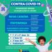 Se liga, agora tem a 5ª dose da vacina contra a COVID-19!