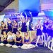PROJETO BAIANARTE CONTEMPLA CENTENAS DE JOVENS EM PORTO SEGURO