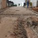 Obras de infraestrutura beneficiam moradores do Boqueirão no Baianão