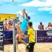 PAN-AMERICANO – Porto Seguro recebe feras nacionais e internacionais do Beach Tennis