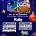 Carreata de Natal em Porto Seguro