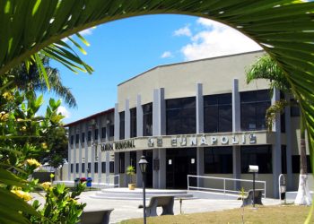 Prefeita Cordélia Torres, pede autorização à Câmara Municipal, para pedido de empréstimo.