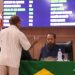 Câmara se reúne no 1º dia de dezembro, e com poucas votações.