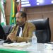 Câmara Municipal, nesta 5ª feira 08/12, teve mais uma sessão suspensa, faltou “QUORUM”.