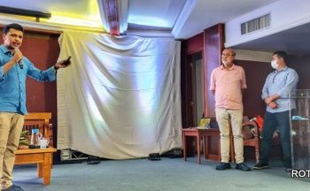 Cabrália realiza o 1º Encontro de Turismo