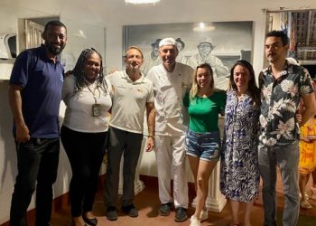 Cabrália será destaque da revista de bordo da companhia aérea Azul Linhas Aéreas