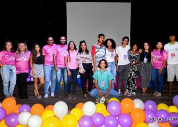 7ª CONFERÊNCIA MUNICIPAL DOS DIREITOS DA CRIANÇA E DO ADOLESCENTE DE PORTO SEGURO