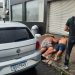 23ª COORPIN/EUNÁPOLIS Eunápolis. Preso mais um envolvido em ataques a tiros ocorridos em 2020.