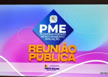 Plano Municipal de Educação é avaliado em audiência pública