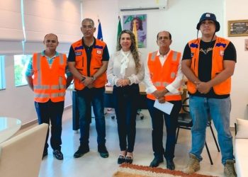 Chuvas: situação de emergência de Eunápolis é reconhecida pelo Governo do Estado