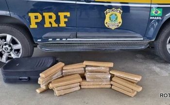 PRF não dá mole pra bandido, roubos e drogas, vai todo mundo prestar contas ao Dr delega.