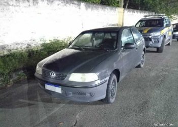 POLÍCIA RODOVIÁRIA FEDERAL continua sendo o terror da bandidagem nas estradas, é um terror contra o crime.