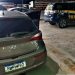 Motoristas vão presos por não obedecer as leis, e a PRF dá conta de tudo isto.