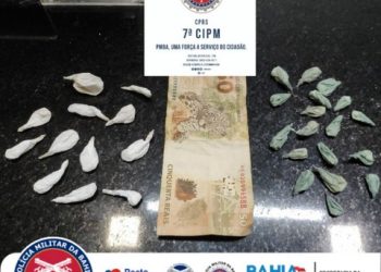 POLICIA MILITAR DA BAHIA / COMANDO DO POLICIAMENTO DA REGIÃO SUL