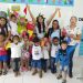 Projeto “O Teatro Vai à Escola” beneficia mais de 2 mil estudantes da educação infantil de Eunápolis