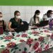 Programa Saúde na Escola beneficia mais de 1 mil estudantes da Escola Nilza Barbosa