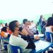 Eunápolis: Milhares de alunos da rede municipal de ensino fazem prova SABE
