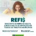REFIS 2022: últimos dias para contribuintes regularizarem dívidas fiscais com Município de Eunápolis