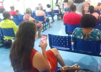 Prefeitura de Eunápolis promove ações sobre conscientização e autocuidado no Dezembro Vermelho