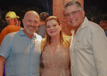 Bom gosto e animação consagram Réveillon do Porto Seguro Praia Resort