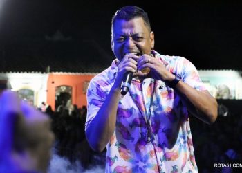 LOTADA! – ARAKETU FAZ GRANDE SHOW NA PASSARELA DA CULTURA