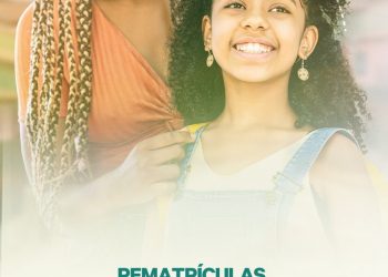 Eunápolis: prazo para renovação de matrícula da educação infantil termina nesta terça-feira