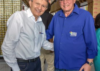 Grupo Mix Mateus inaugura nova loja em Porto Seguro