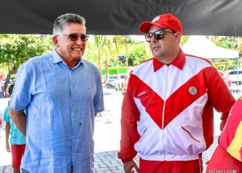 “EDUCAR PARA PREVENIR” – ANJINHOS DA PRAIA É SUCESSO EM PORTO SEGURO