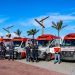 PORTO SEGURO recebe duas novas ambulâncias, um atendimento à saúde cada vez melhor.