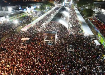 Ministério Público Federal ajuíza ação para proibir Pedrão na BR-367