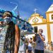 FESTA DE IEMANJÁ DEVE ATRAIR MILHARES DE PESSOAS