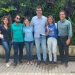 Secretaria Municipal de Meio Ambiente e Luisa Mell unem forças pela causa animal em Caraíva