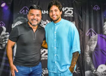 JAMMIL RELEMBRA SUCESSOS QUE DÃO SAUDADE NO VERÃO DE PORTO SEGURO