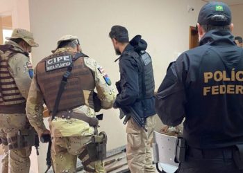 Polícia identifica e busca ‘segurança’ suspeito de matar indígenas no extremo sul da BA