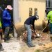Prefeitura de Eunápolis inicia nova etapa do mutirão de limpeza “Bota Fora”