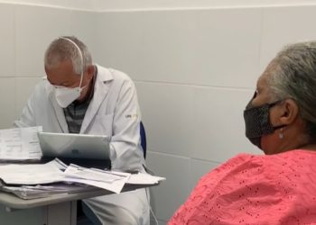 Janeiro Branco: “Dia B” promove 120 atendimentos no Centro de Especialidades em Saúde