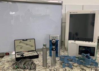 Prefeitura de Eunápolis investe em novos equipamentos e mobiliário para o Hospital Regional