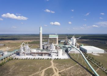 Sustentabilidade industrial – Veracel atinge seu menor índice de uso de água para a fabricação de celulose