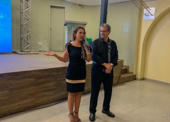 Prefeitura reúne empresários e sociedade civil para planejar Eunápolis 2040, a cidade do futuro