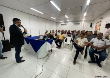 Prefeitura de Eunápolis capacita servidores sobre o SIAFIC – novo sistema de gerenciamento de dados