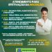 Eunápolis: começa período de efetivação da inscrição dos candidatos do REDA