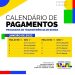 Prefeitura de Eunápolis informa aos beneficiários que pagamento do Bolsa Família/Auxílio Brasil começa nesta quarta