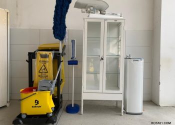 Prefeitura de Eunápolis destina novo lote de equipamentos para modernização das UBSs