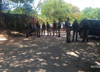 NOTA OFICIAL DA PRFEITURA DE CABRÁLIA