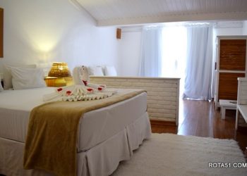 Porto Seguro Praia Resort tem ocupação recorde em fevereiro